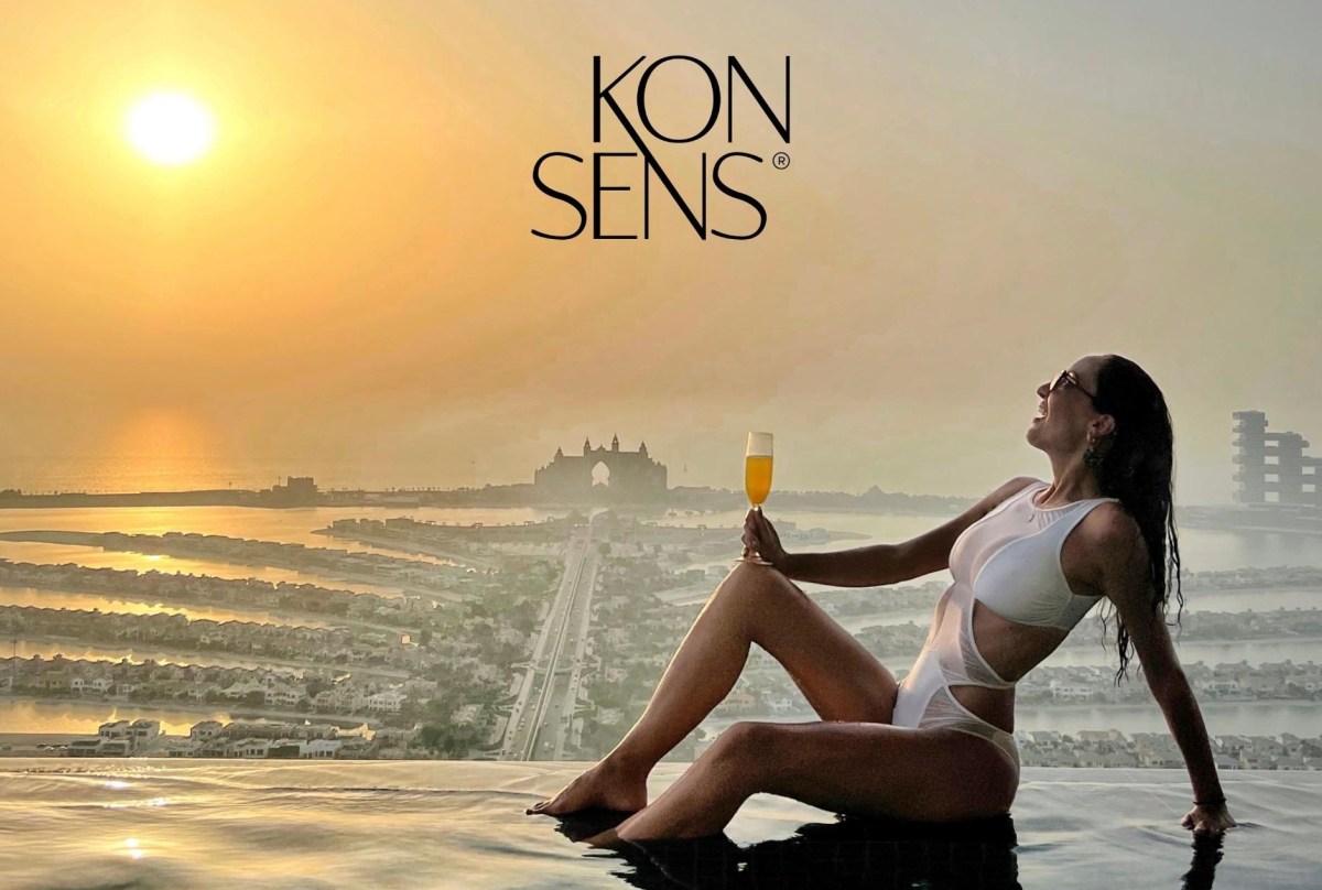 Konsens Premium Cosmetics